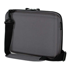 Cocoon Tablet Case for 7" - 10" Tablets in Gray & Yellow