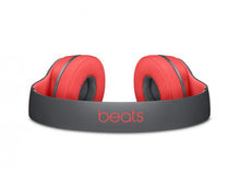 Beats Solo2 Wireless On-Ear Headphone, Active Collection in Siren Red