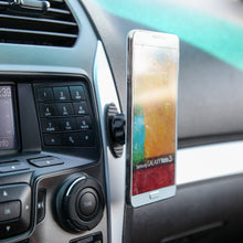 iTD Gear Magnetic Easy Connect Smartphone Mount (Super Sturdy & Durable)