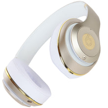 Beats Studio Wireless Over-Ear Headphone 2.0 in Gold