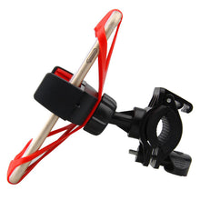 iTD Gear Universal Bicycle/Motorcycle Mount for Smartphones