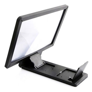Phone Screen Magnifier in Black