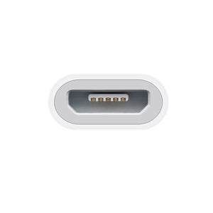 8-Pin to Micro USB Adapter for iPad & iPhone 5/6/7/8