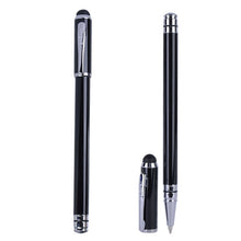 Targus 2-in-1 Stylus & Pen for Tablets, iPad, iPhone, Smartphones