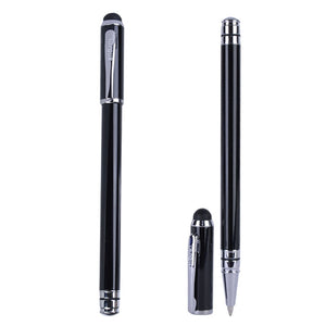 Targus 2-in-1 Stylus & Pen for Tablets, iPad, iPhone, Smartphones