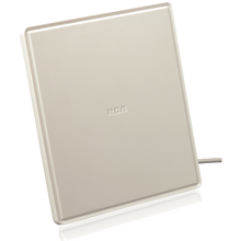 RCA Indoor Flat HDTV Antenna - Multi-Directional