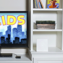 RCA Indoor Flat HDTV Antenna - Multi-Directional