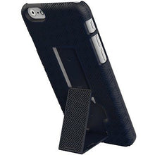Apple iPhone 6 PLUS Combo Shell Case & Holster for w/Kick-Stand & Belt Clip 5.5"