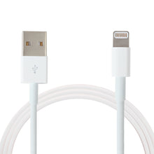 Original Apple 8 Pin Sync & Charge USB Cable For iPhone/iPad/iPod (MD818AM/A)