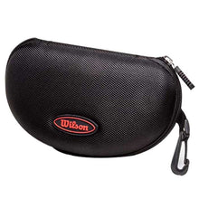 Wilson Sporting W-RS8001 Sunglasses in Green