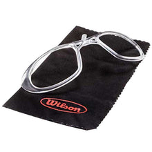Wilson Sporting W-RS8001 Sunglasses in White