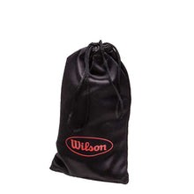 Wilson Sporting W-RS8001 Sunglasses in Green