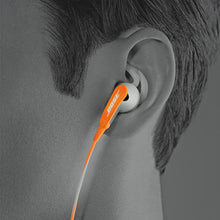 Bose  SIE2I Sport In-Ear Headphones in Orange