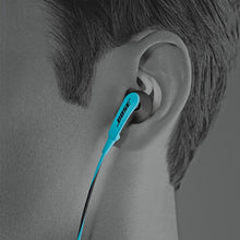 Bose SoundSport in Ear Headphones Blue