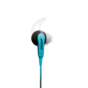 Bose SoundSport in Ear Headphones Blue