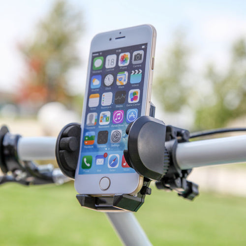 360 Degree Rotatable Bicycle Mount Holder With Photo Frame