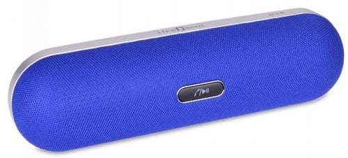 Life N Soul BM209 Bluetooth v2.1+EDR Wireless Rechargeable Speaker w/NFC