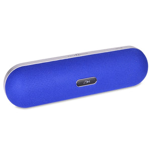Life N Soul BM209 Bluetooth v2.1+EDR Wireless Rechargeable Speaker w/NFC