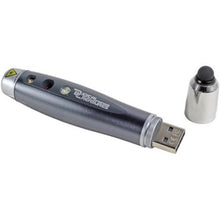 PC Treasures Capture It Scanner Plus Stylus & Pen