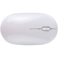 Lightweight Wireless USB Mouse With Storage