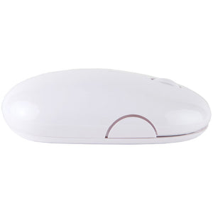 Lightweight Wireless USB Mouse With Storage