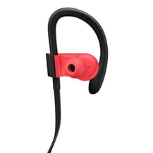 Powerbeats3 Wireless In-Ear Headphones in Siren Red