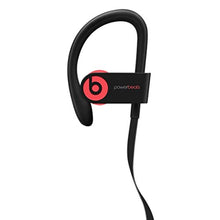 Powerbeats3 Wireless In-Ear Headphones in Siren Red