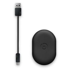 Powerbeats3 Wireless In-Ear Headphones in Siren Red