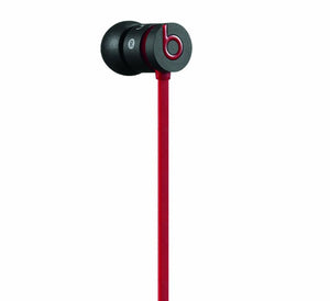 Beats urBeats In-Ear Headphones in Black