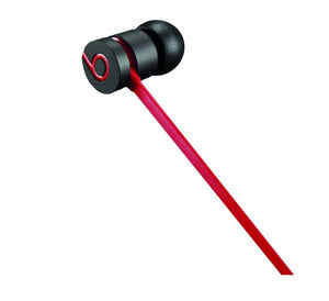 Beats urBeats In-Ear Headphones in Black