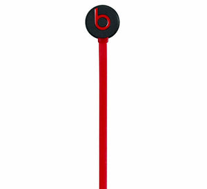 Beats urBeats In-Ear Headphones in Black