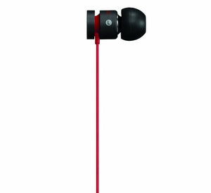 Beats urBeats In-Ear Headphones in Black
