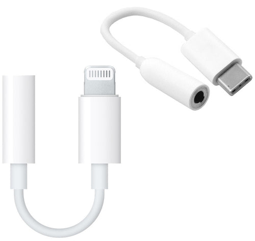 3.5mm Headphone Jack Adapter For USB Type C or