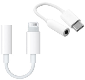 3.5mm Headphone Jack Adapter For USB Type C or