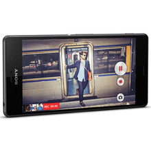 Sony Xperia Z3 D6603 16GB Unlocked Smartphone in Black
