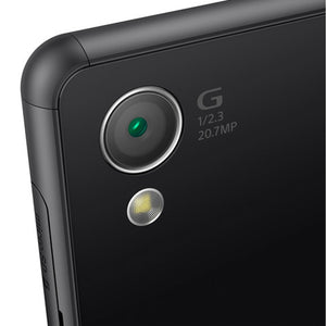 Sony Xperia Z3 D6603 16GB Unlocked Smartphone in Black