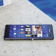 Sony Xperia Z3 D6603 16GB Unlocked Smartphone in Black