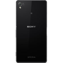 Sony Xperia Z3 D6603 16GB Unlocked Smartphone in Black