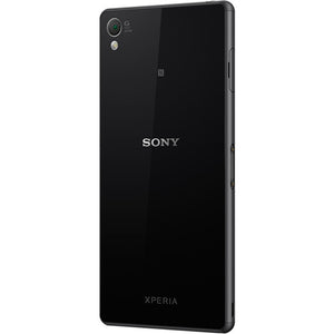 Sony Xperia Z3 D6603 16GB Unlocked Smartphone in Black