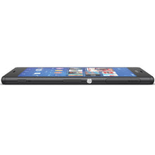 Sony Xperia Z3 D6603 16GB Unlocked Smartphone in Black