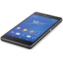 Sony Xperia Z3 D6603 16GB Unlocked Smartphone in Black