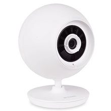 D-Link DCS-820L 480p WiFi BabyCam w/2-way Audio, Night Vision, microSD Card Slot & iOS/Android App Support