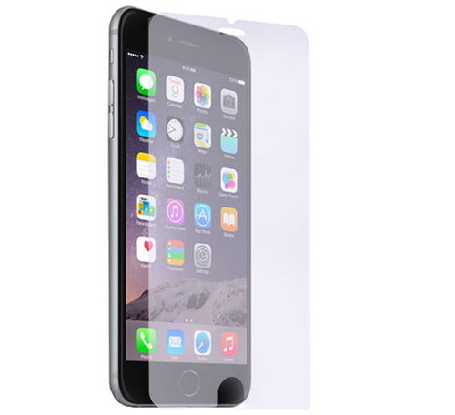 Explosion-Proof Tempered Glass Screen Protector in 5.5