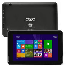 Dopo DPW7A-BT Atom Z3735G Quad-Core 1.33GHz 1GB 32GB 7" Capacitive Touchscreen Tablet W8.1 w/Bluetooth Keyboard Case
