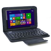 Dopo DPW7A-BT Atom Z3735G Quad-Core 1.33GHz 1GB 32GB 7" Capacitive Touchscreen Tablet W8.1 w/Bluetooth Keyboard Case