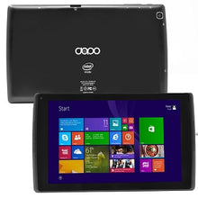 Dopo Quad-Core 1.33GHz 1GB 32GB 8" Touchscreen Tablet w/Bluetooth Keyboard Case