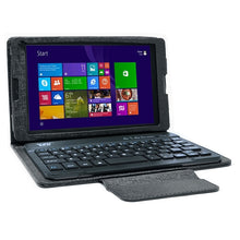 Dopo Quad-Core 1.33GHz 1GB 32GB 8" Touchscreen Tablet w/Bluetooth Keyboard Case