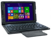 Dopo Quad-Core 1.33GHz 1GB 32GB 8" Touchscreen Tablet w/Bluetooth Keyboard Case