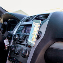 iTD Gear Magnetic Easy Connect Smartphone Mount (Super Sturdy & Durable)