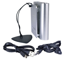 Eclipse 4GB MP3 Touchscreen Clip Style Digital Music/Video Player w/FM